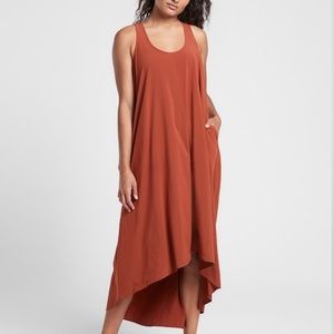 NWT - Athleta Presidio Dress